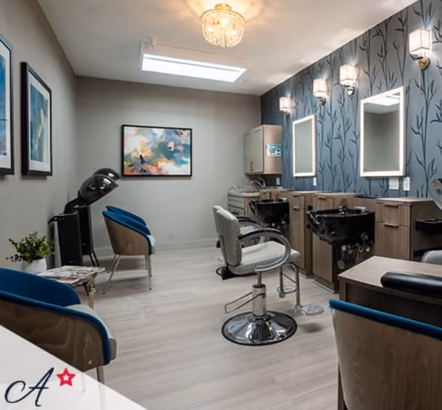 Photo 10 of All American Assisted Living at Tinton Falls