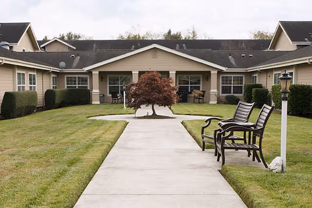 Photo 5 of Sequoia Springs Senior Living Community