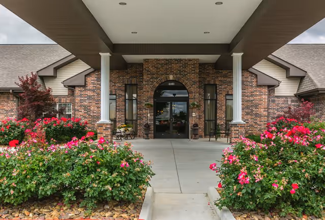 Photo of The Bungalows at Fayetteville