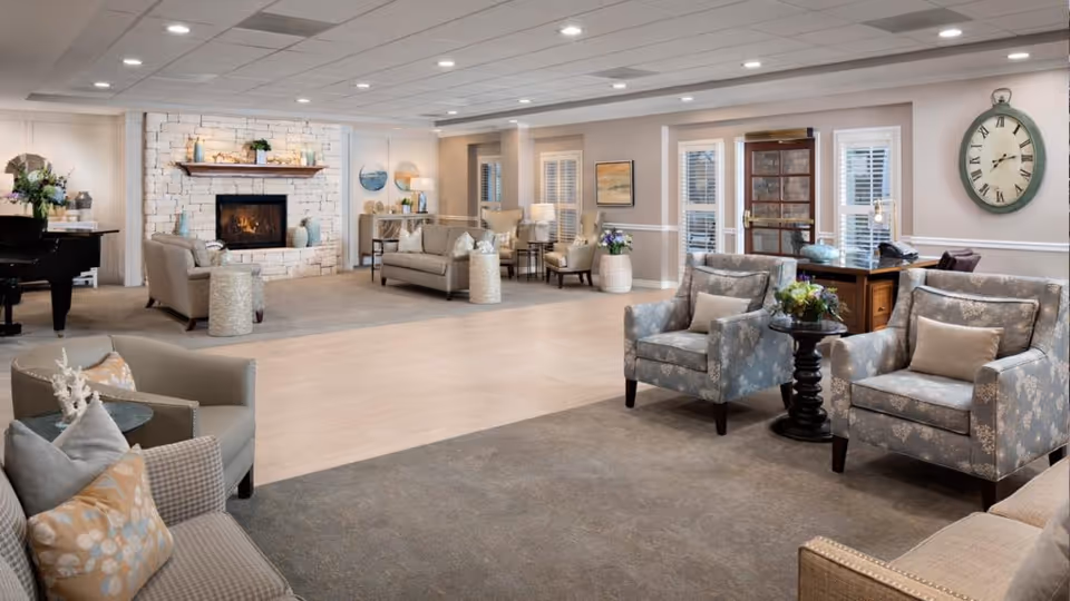 Photo 14 of Belmont Village Senior Living Cardiff by the Sea