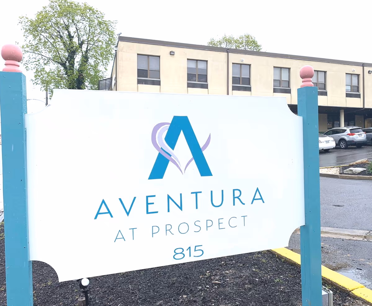 Photo of Aventura At Prospect