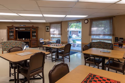 Photo 2 of Tremont Health & Rehabilitation Center