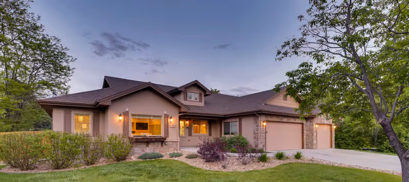 Photo of Rocky Mountain Assisted Living and Memory Care