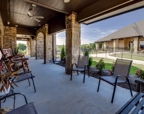 Photo 5 of Mayberry Gardens Assisted Living and Memory Care Homes