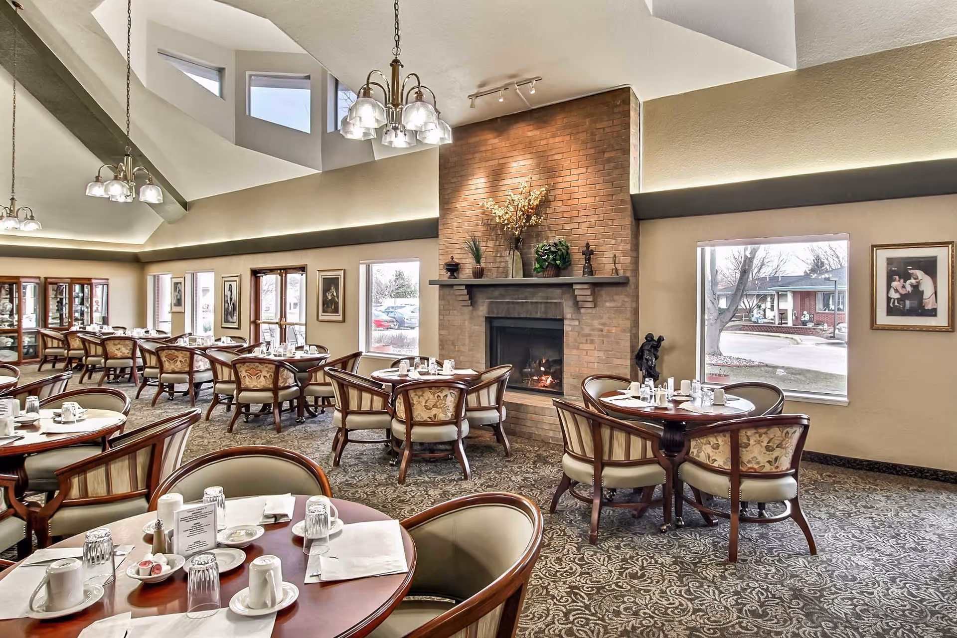 Photo 3 of The Montvale Senior Living