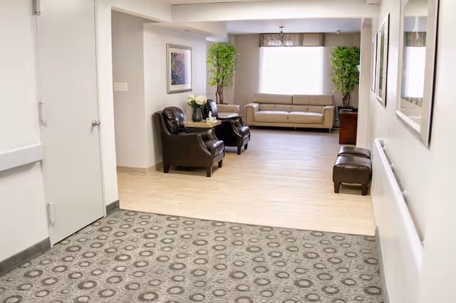 Photo 13 of Signature Senior Living