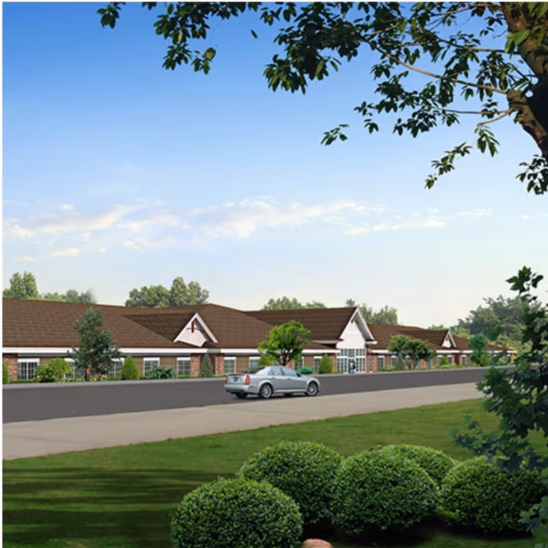 Photo of Boden Senior Living
