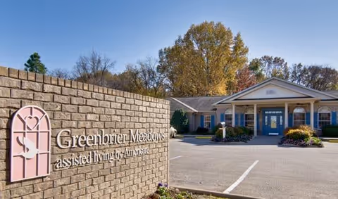 Photo 3 of Greenbrier Meadows