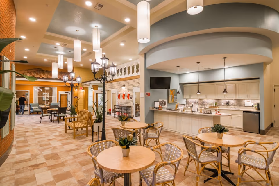 Photo 9 of CERTUS Premier Memory Care Living