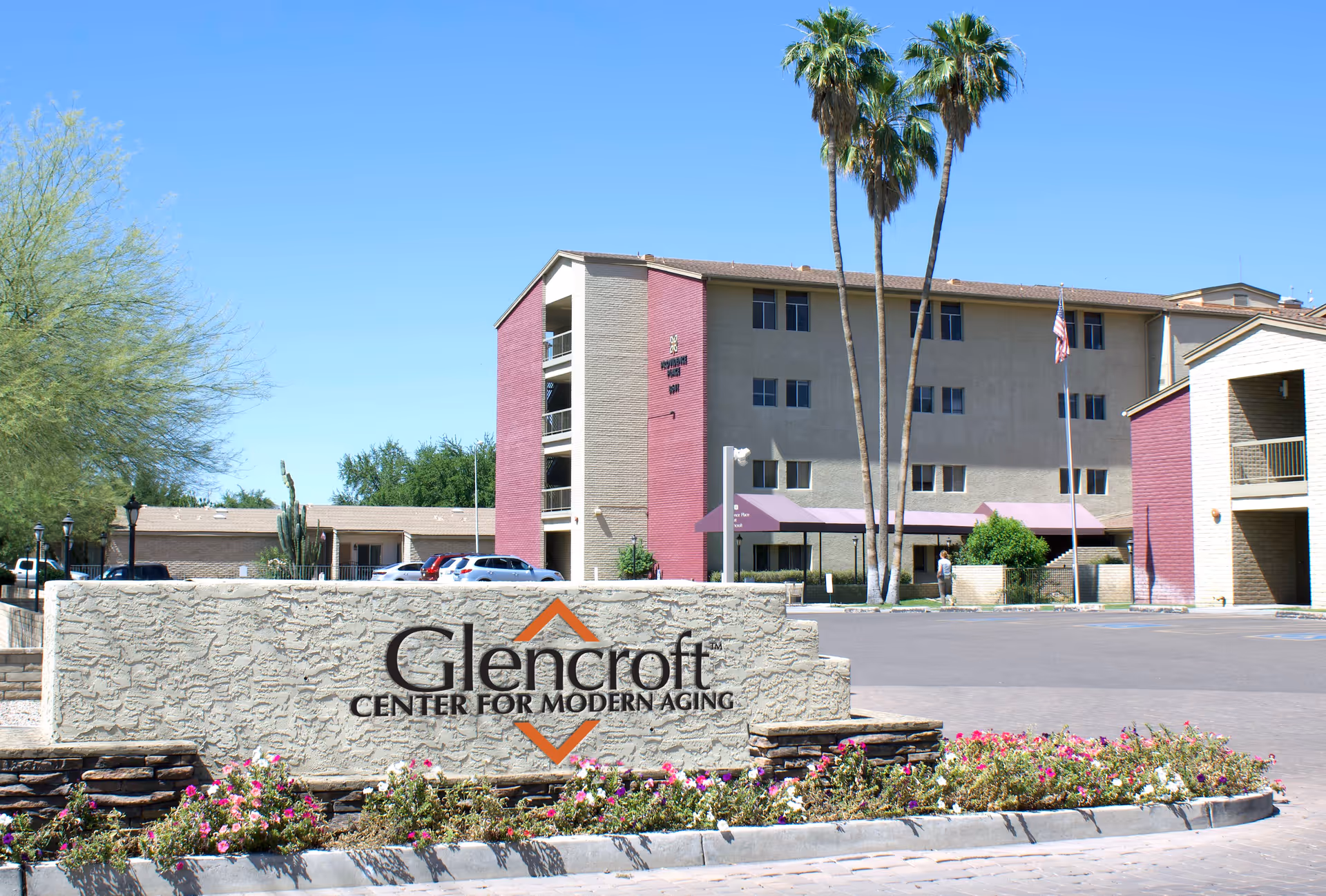 Photo 3 of Glencroft Center for Modern Aging