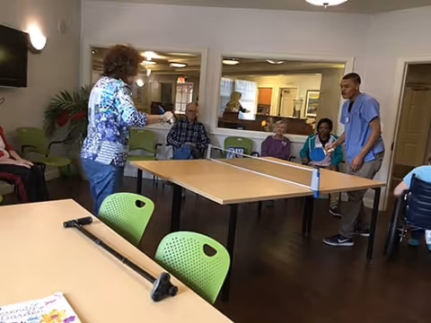 Photo 4 of Aberdeen Memory Care of Tulsa
