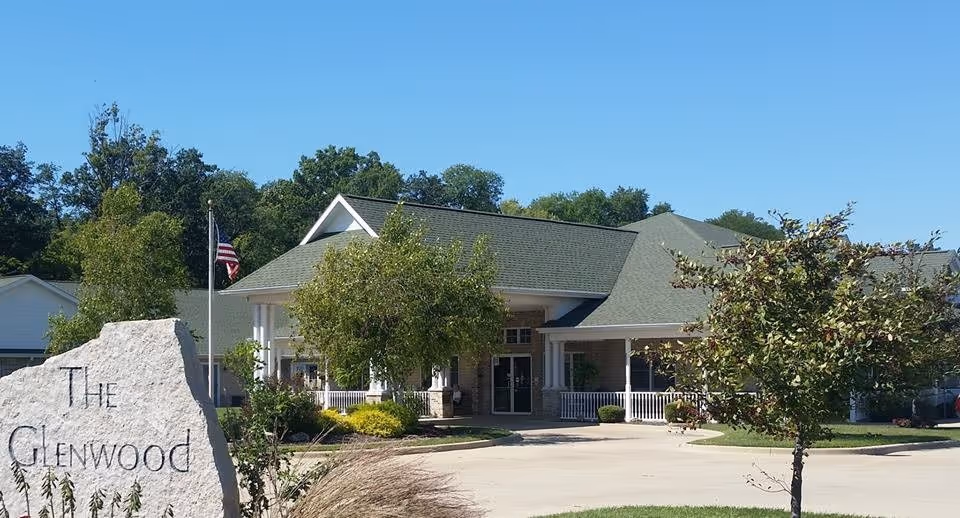 Photo of The Glenwood Supportive Living of Greenville