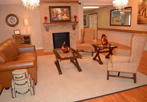 Photo 5 of Forest Creek Village