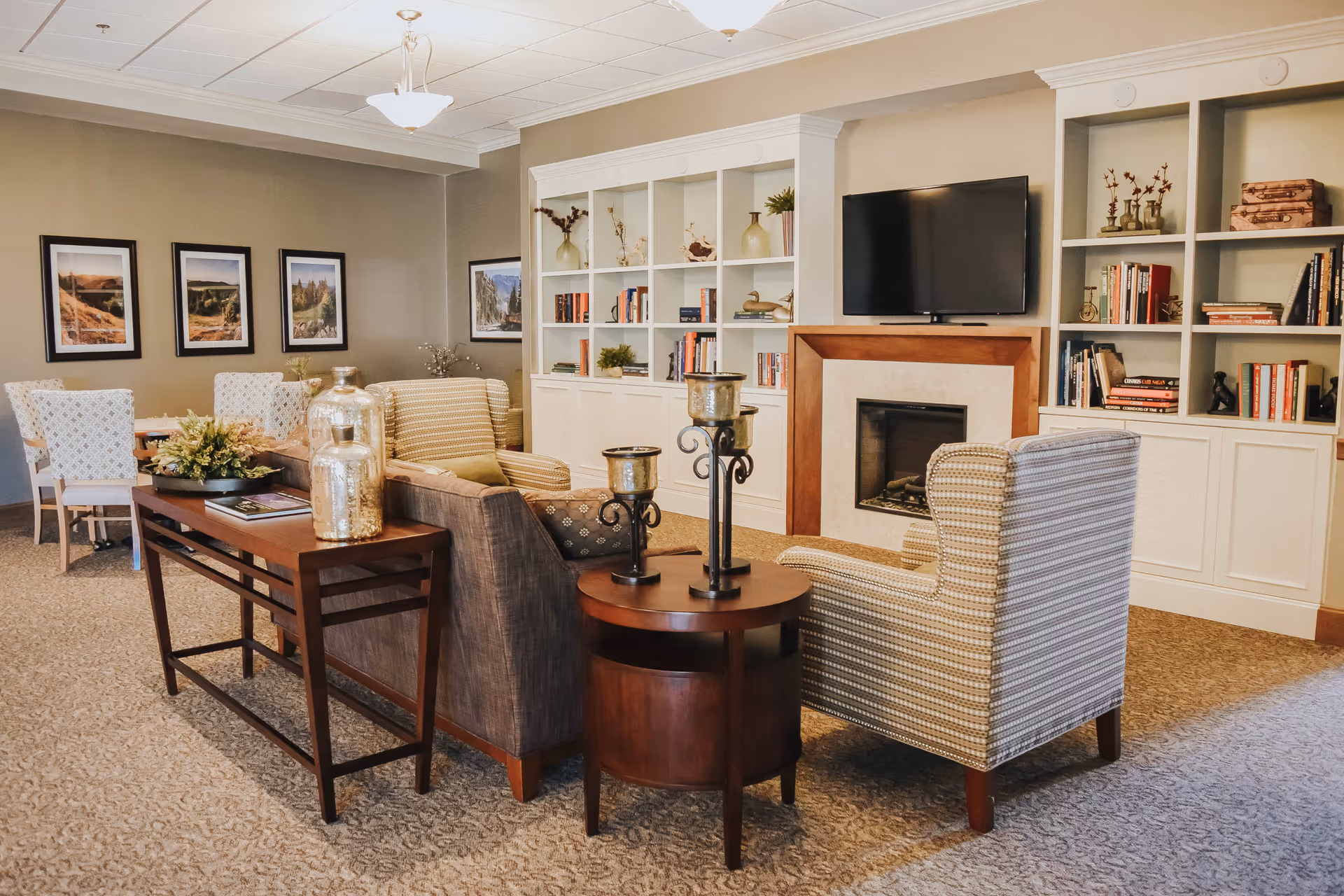 Photo 13 of Canyons Senior Living