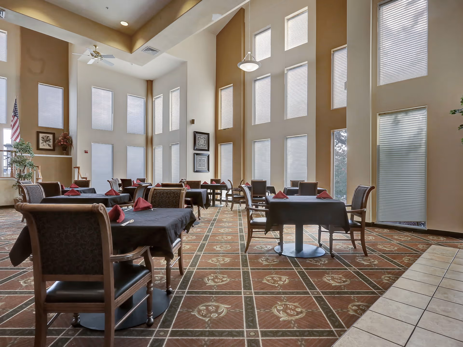 Photo 13 of Prestige Senior Living Orchard Heights