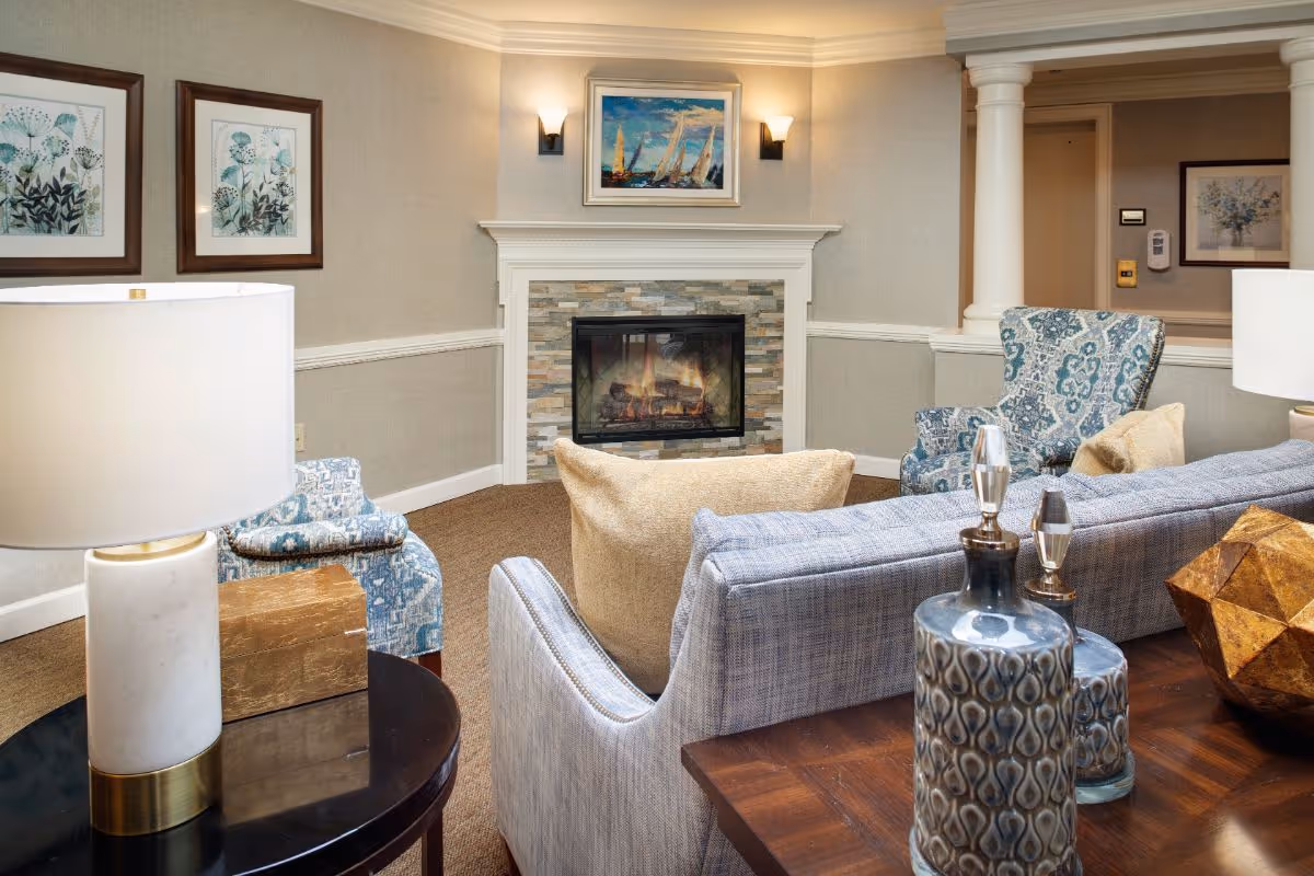 Photo 13 of Sunrise of McLean