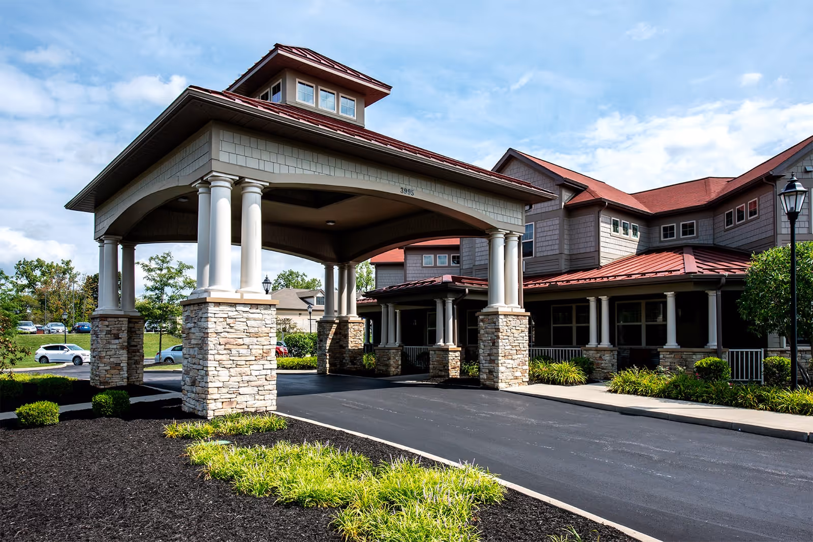 Photo of Beachwood Commons by New Perspective