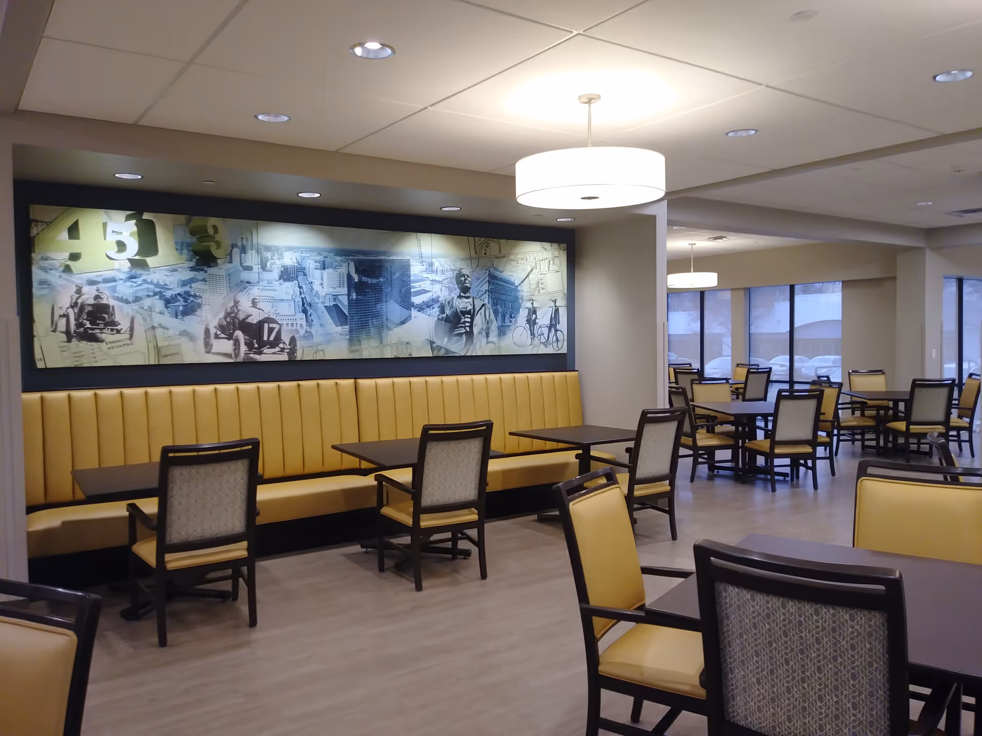 Photo 2 of Independent Adult Day Care Centers - Indianapolis Northwest