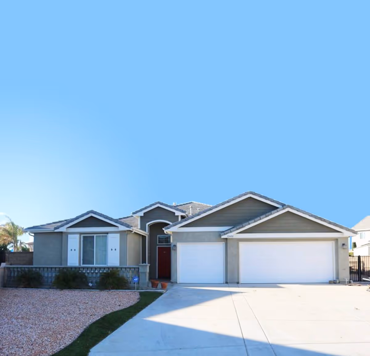 Photo of Mira Loma Senior Care