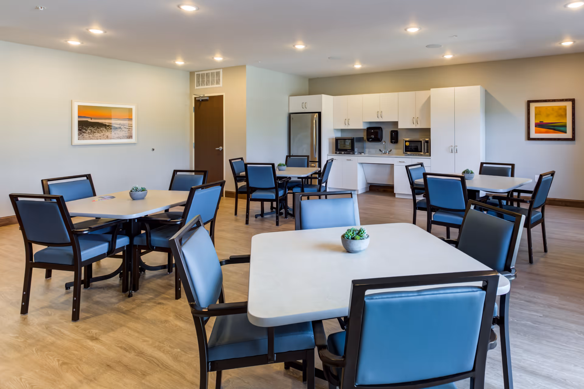 Photo 7 of Talamore Senior Living St. Cloud