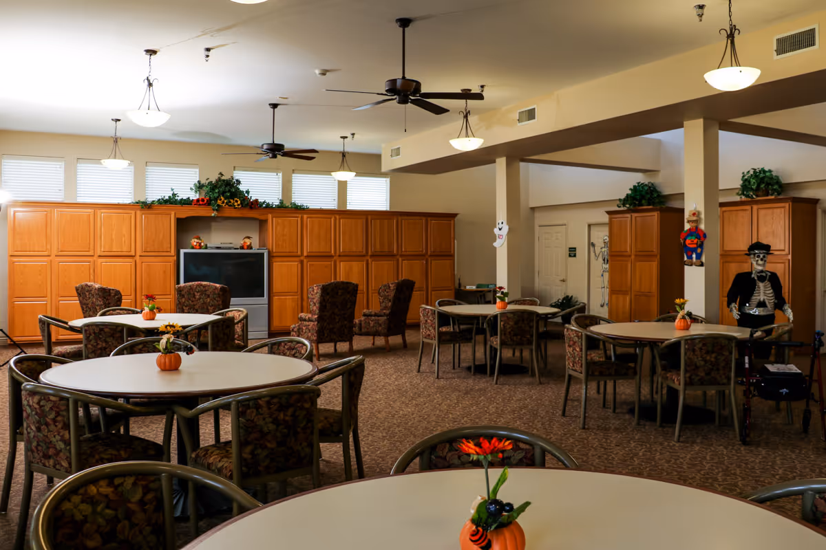 Photo 2 of The Gardens Assisted Living and Memory Care