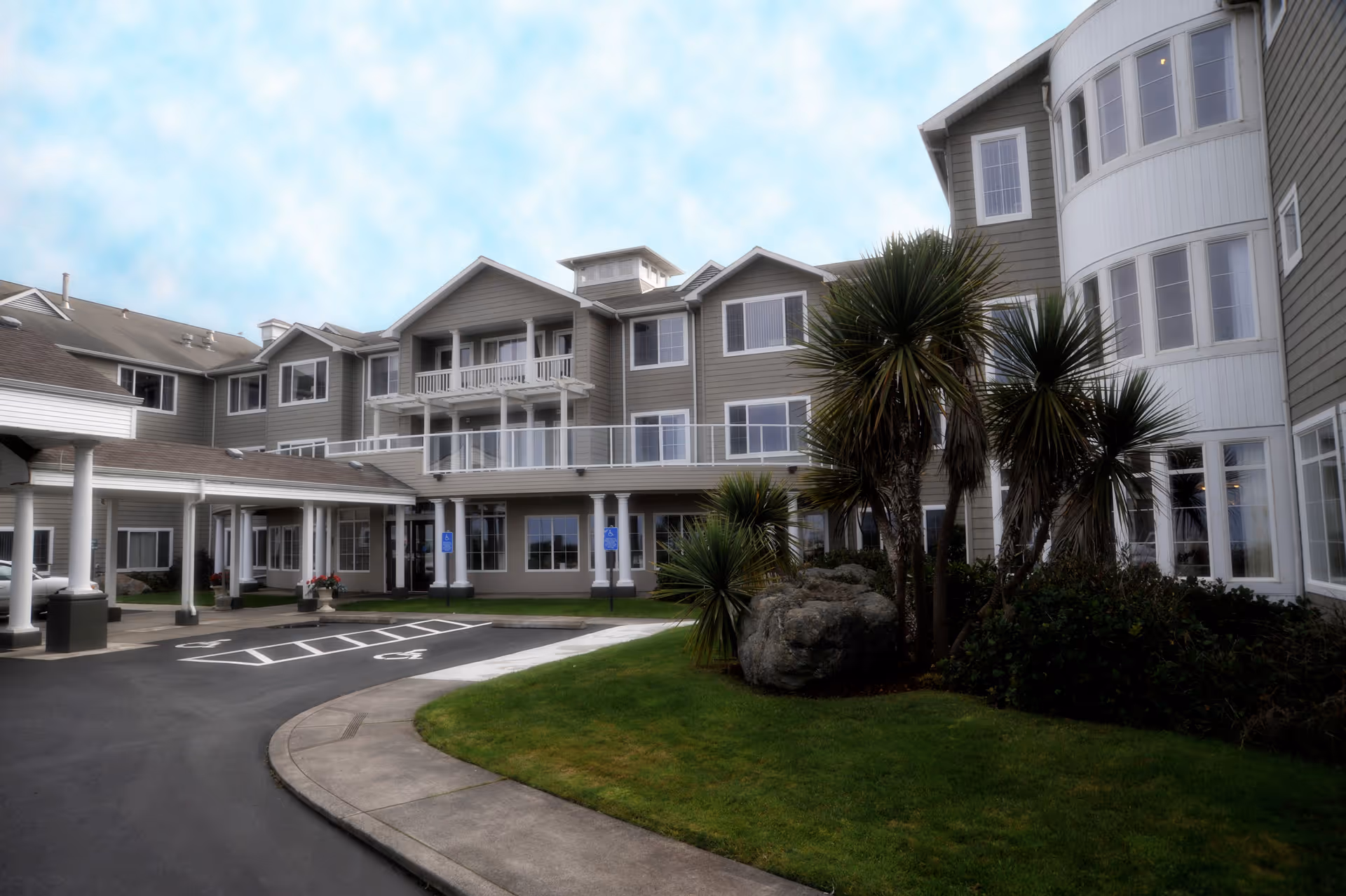 Photo 8 of Pacific View Senior Living Community