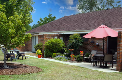 Photo 7 of The Oaks Independent Living