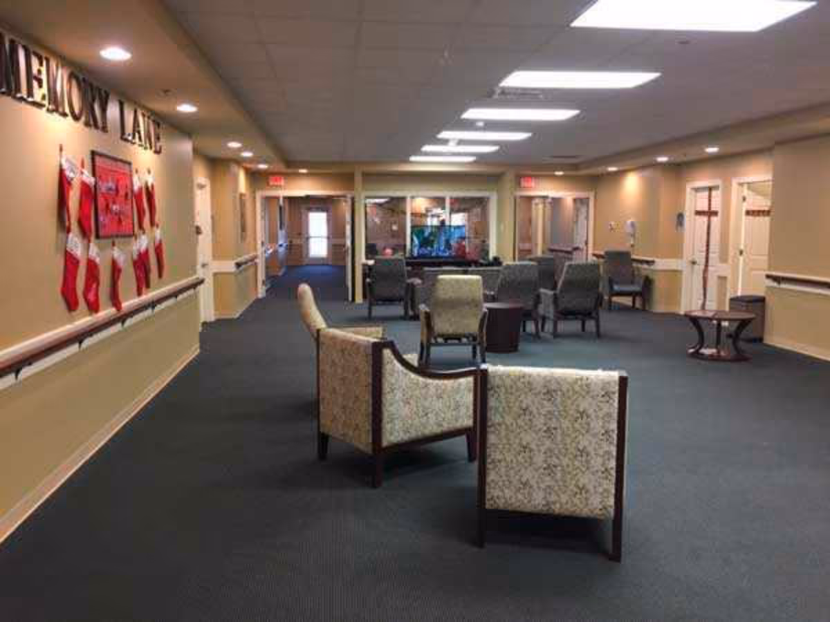 Photo 8 of Heritage Assisted Living & Memory Care