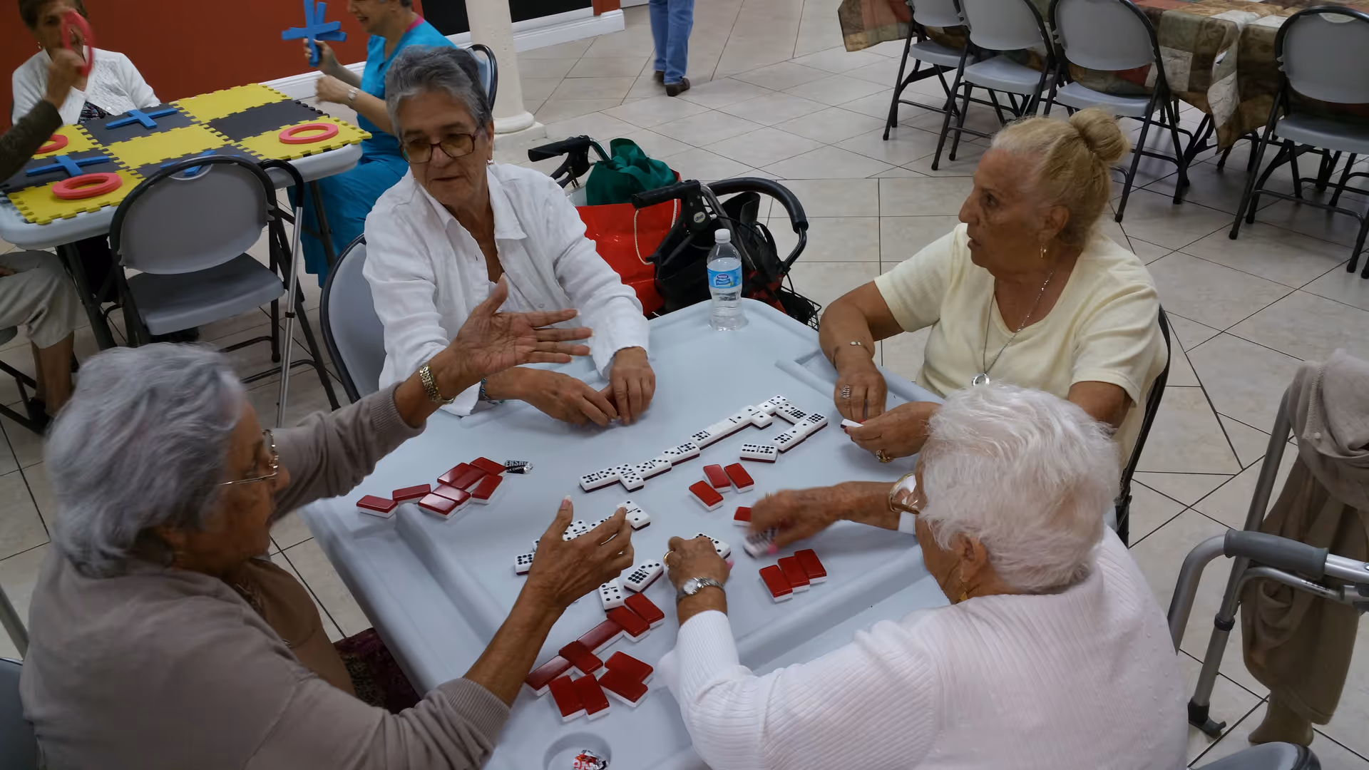 Photo 3 of Broward Adult Day Care Center 