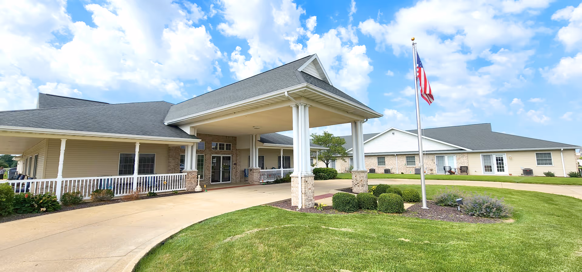 Photo of The Glenwood Supportive Living of Mt. Zion