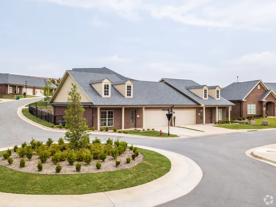 Photo 2 of Chenal Village