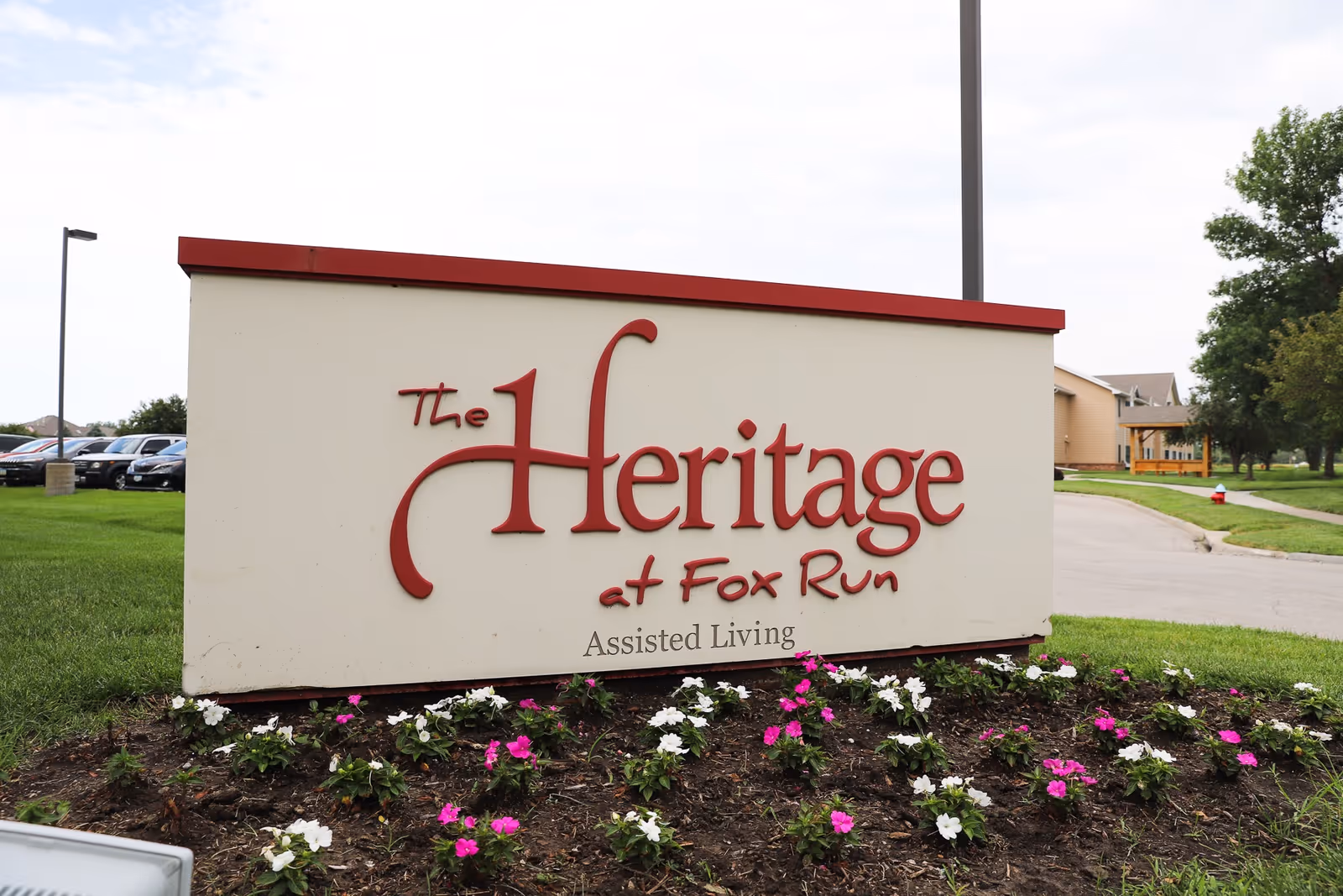 Photo of The Heritage at Fox Run