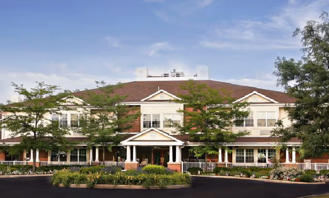 Photo 3 of Carriage Court Senior Living