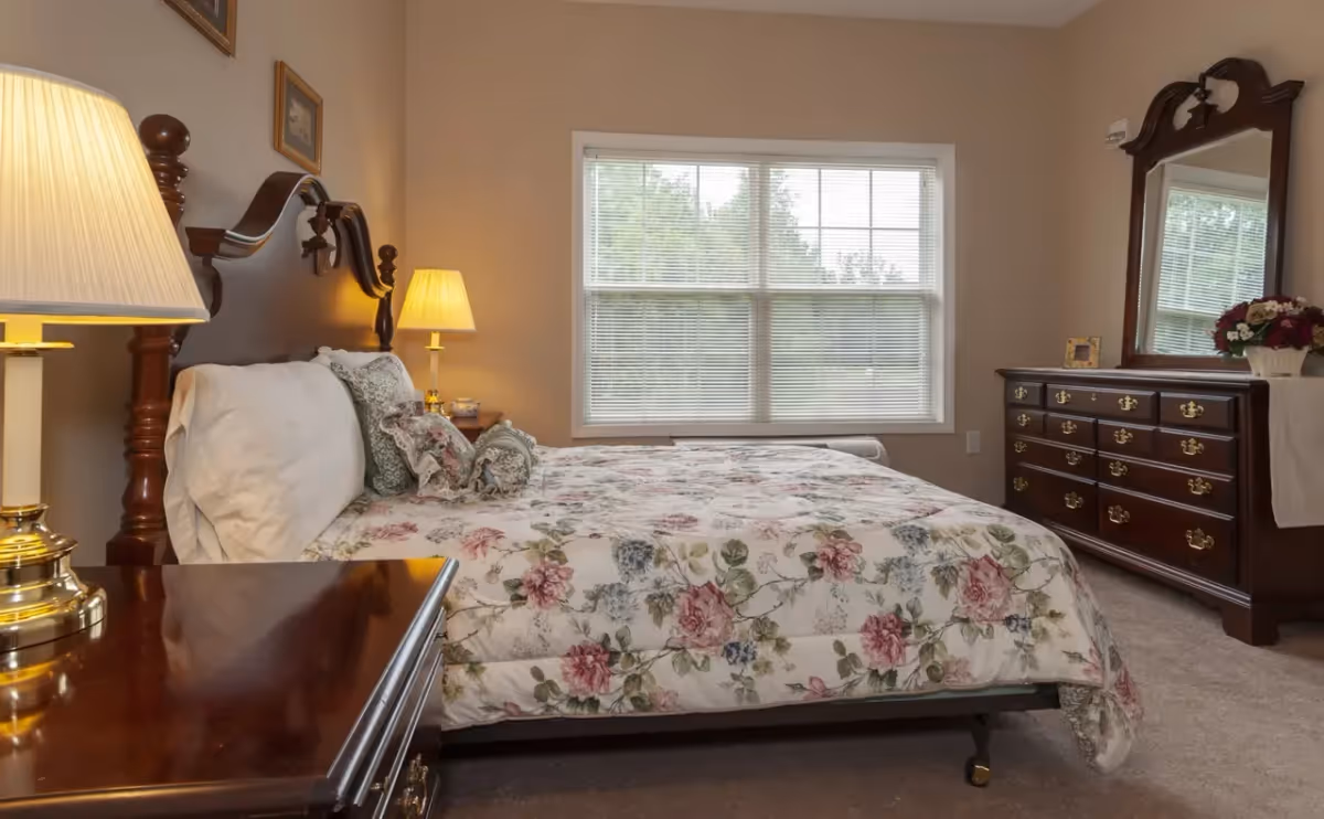 Photo 9 of Heathwood Assisted Living and Memory Care