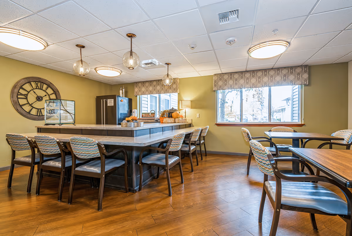 Photo 6 of Trustwell Living at Ridgeview Place
