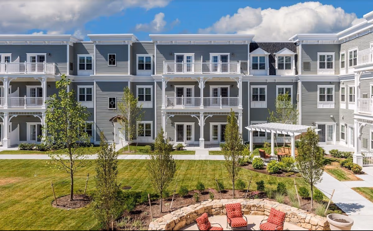 Photo 9 of Brightview Canton - Senior Independent Living, Assisted Living, Memory Care