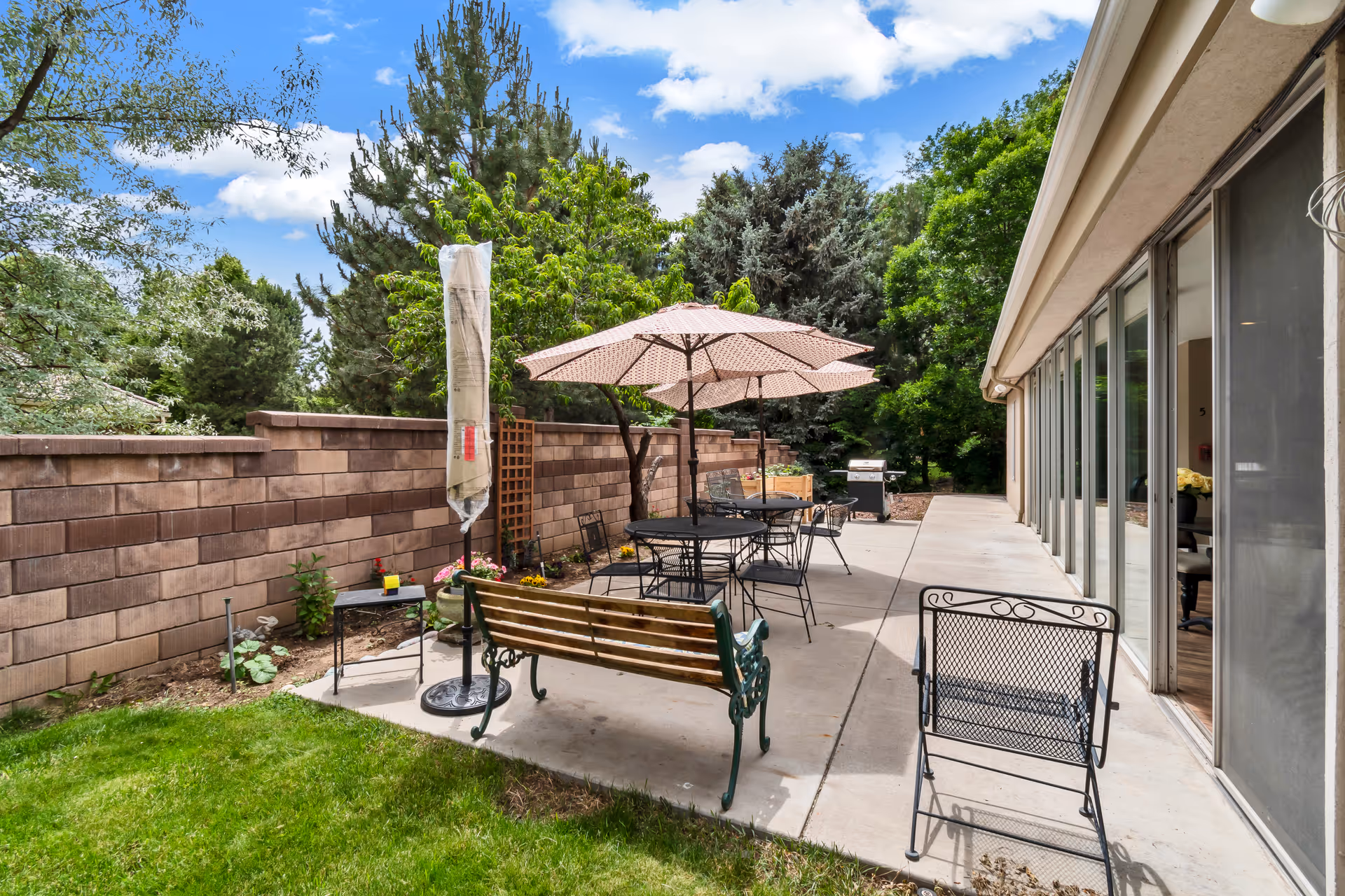 Photo of Gardens Care Senior Living - Jewell Estates