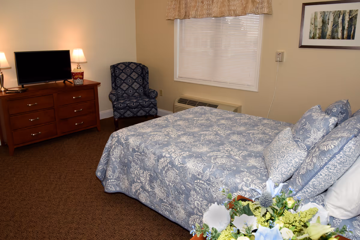 Photo 10 of Providence Place Senior Living of Dover