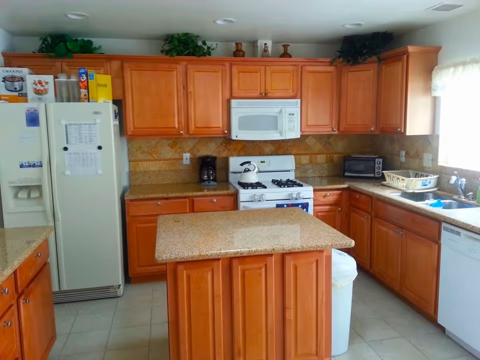 Photo 6 of Kibler Home Care