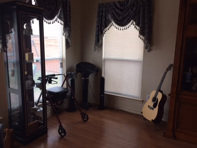 Photo 10 of Alpha & Omega Residential Care