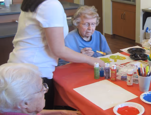 Photo 5 of Elysian Gardens Assisted Living Facility
