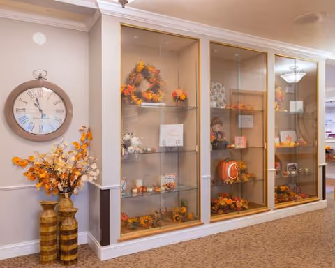 Photo 13 of Autumn Embers Senior Living
