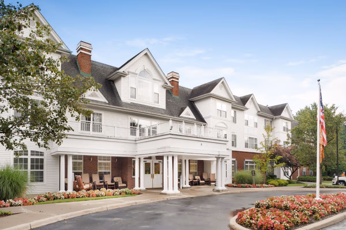 Photo 2 of Brighton Gardens of Saddle River