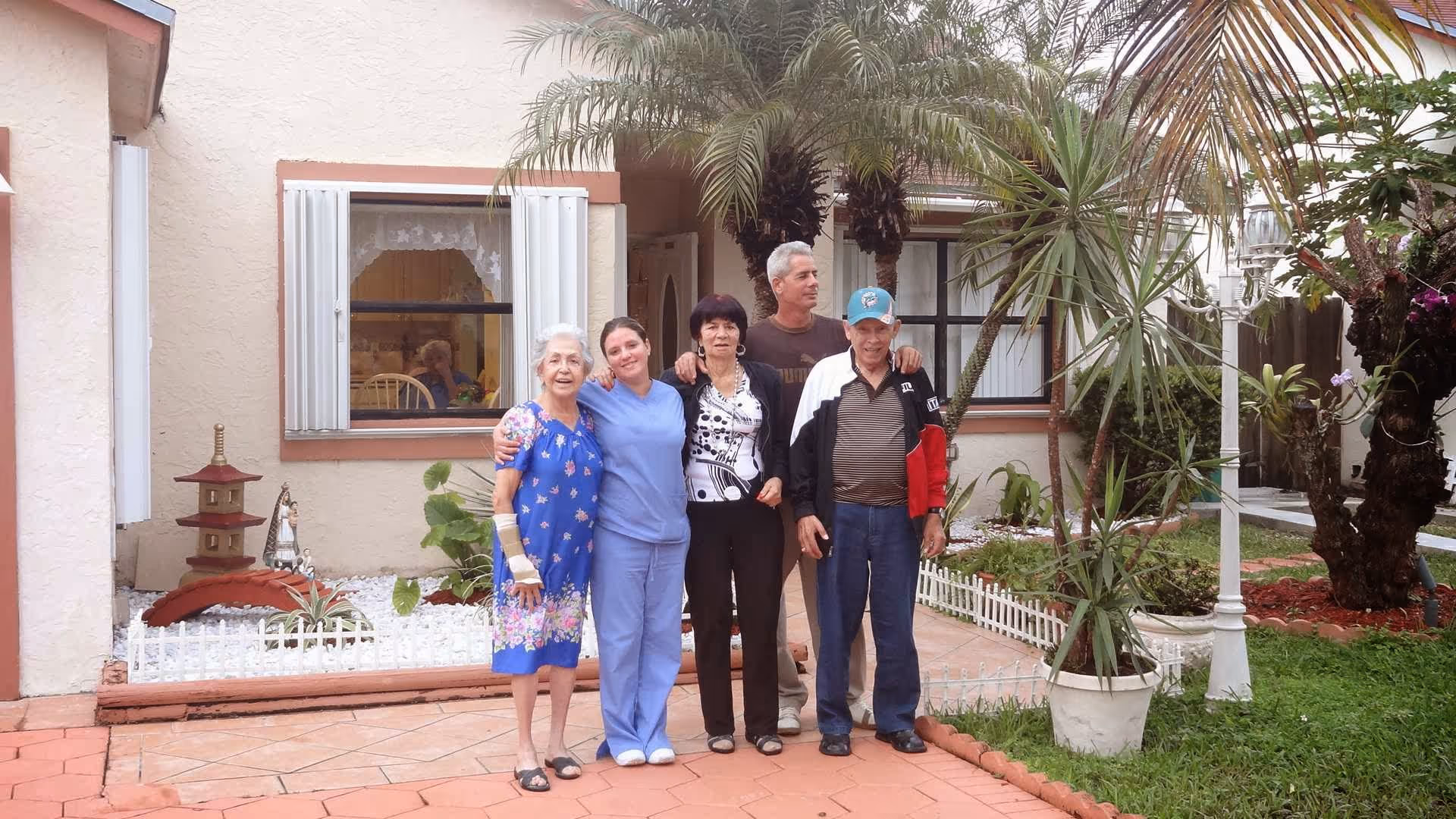 Photo of LIZI HOME CARE III