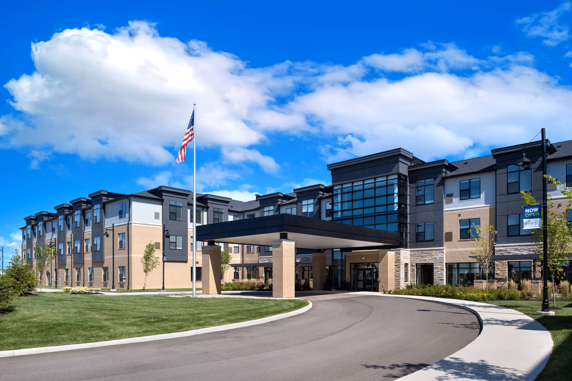 Photo of Charter Senior Living of Gateway Park