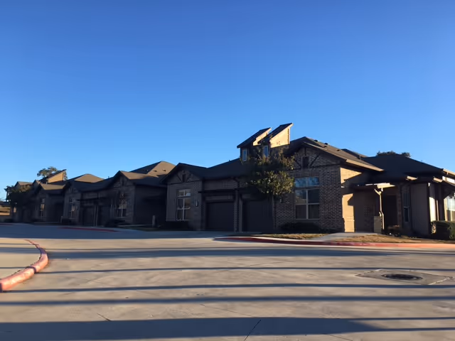Photo of Landon Ridge Alamo Ranch Independent Living
