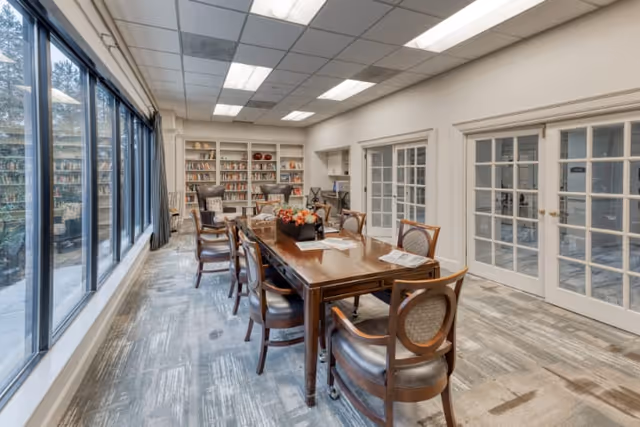 Photo 18 of Renaissance on Peachtree
