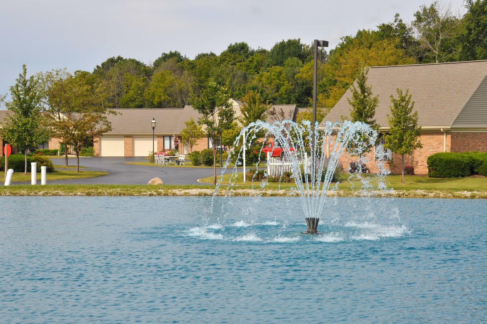 Photo 8 of Otterbein Pemberville SeniorLife Community