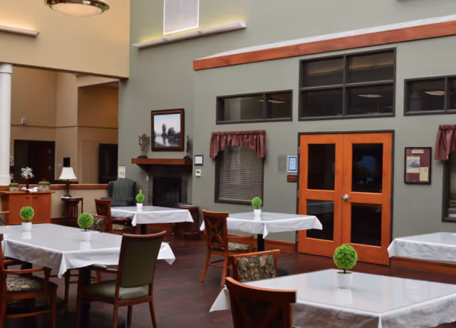 Photo 11 of Green Valley Rehabilitation Health Center