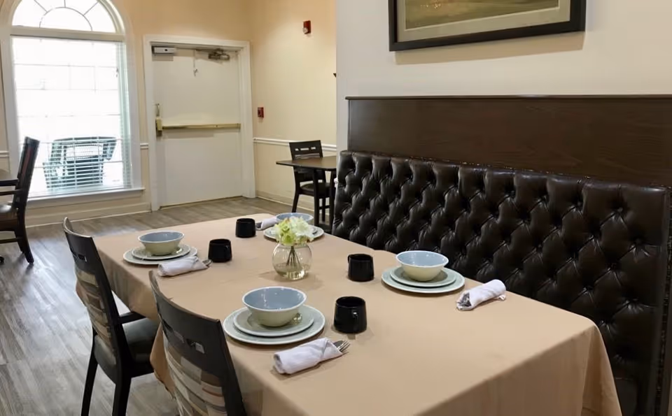 Photo 9 of Cambridge Landing Memory Care